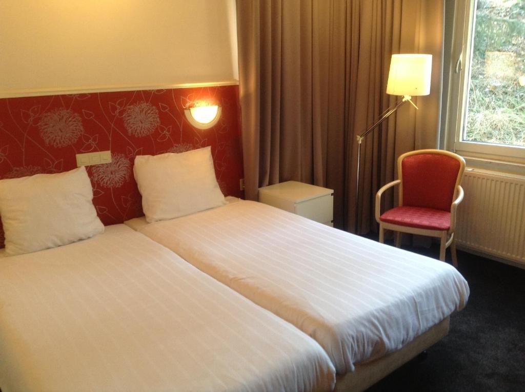Hotel Lamerichs Валкенбург Номер фото
