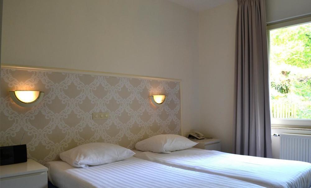 Hotel Lamerichs Валкенбург Экстерьер фото